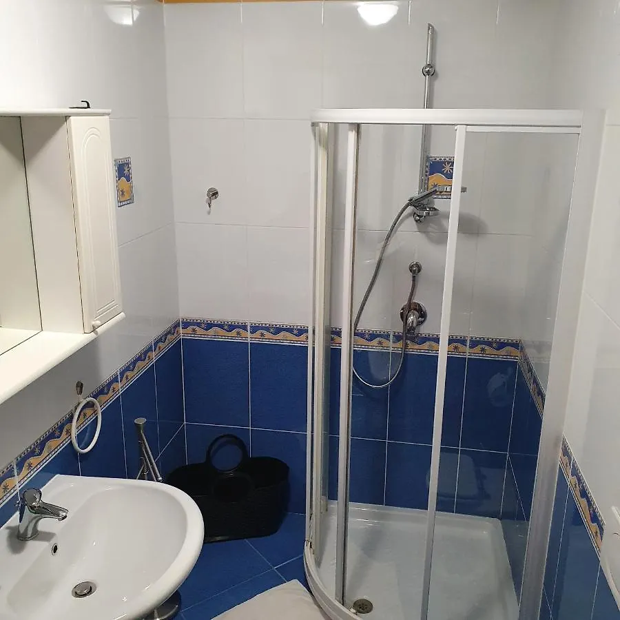Studio Legend Rovinj Apartment