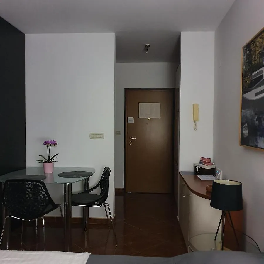 Studio Legend Rovinj