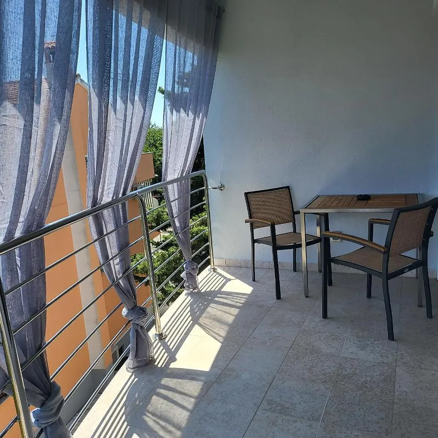 Studio Legend Rovinj 0*,  Croatia