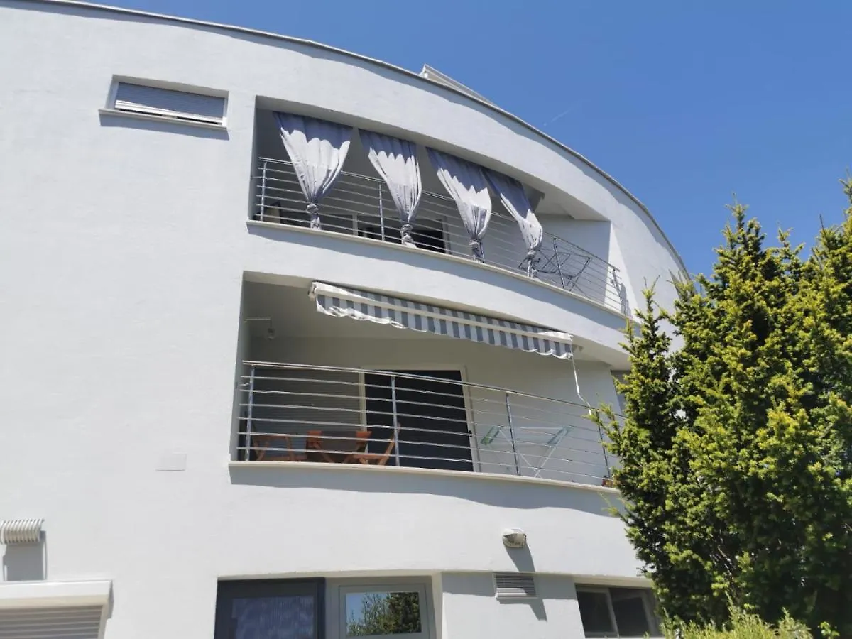 Apartment Studio Legend Rovinj