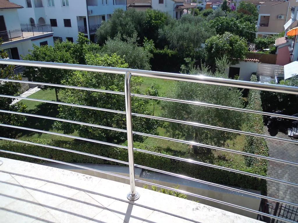 Apartment Studio Legend Rovinj