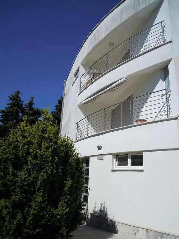 Apartment Studio Legend Rovinj Croatia