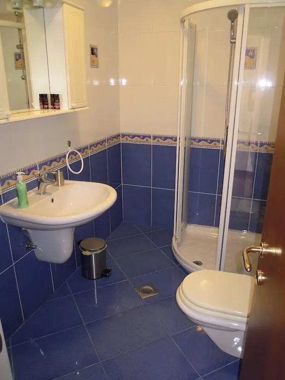 Apartment Studio Legend Rovinj