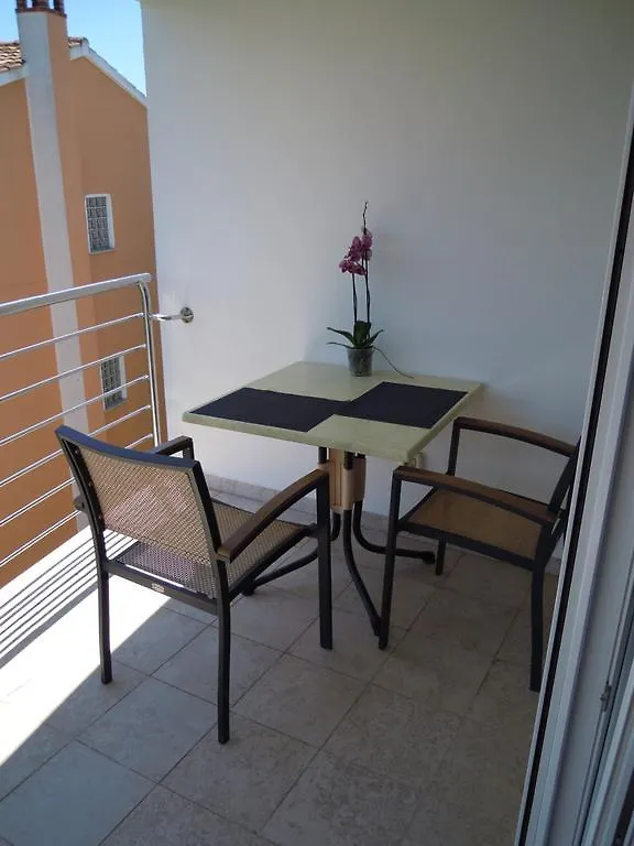 Studio Legend Rovinj