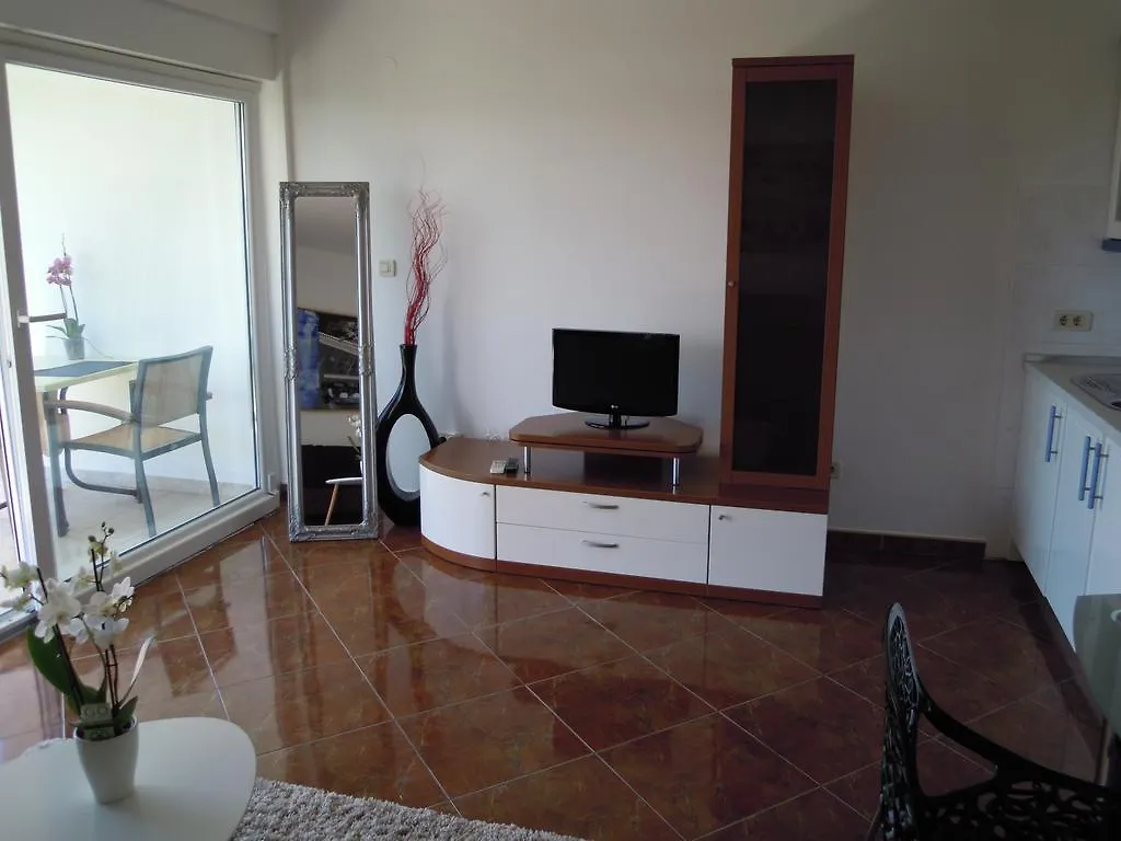 Studio Legend Rovinj Croatia