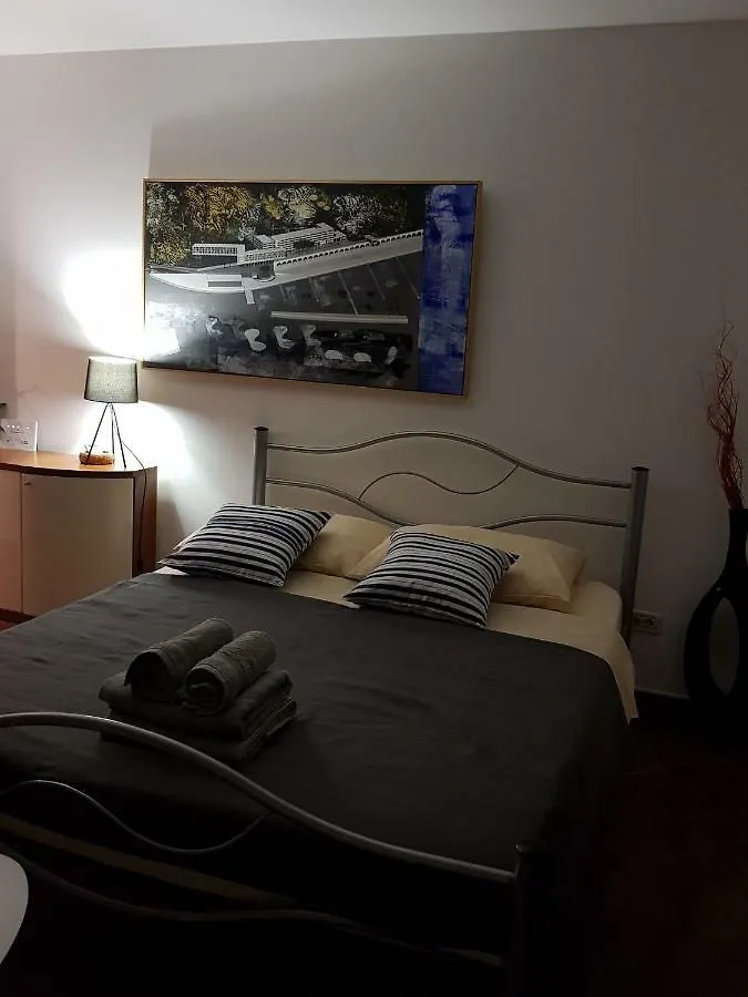 Studio Legend Rovinj