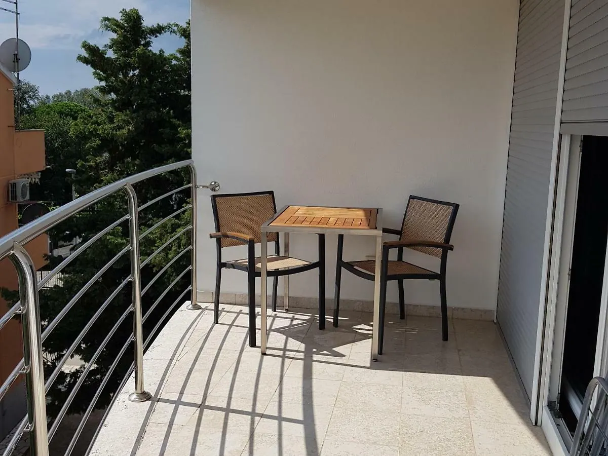 Studio Legend Rovinj Croatia