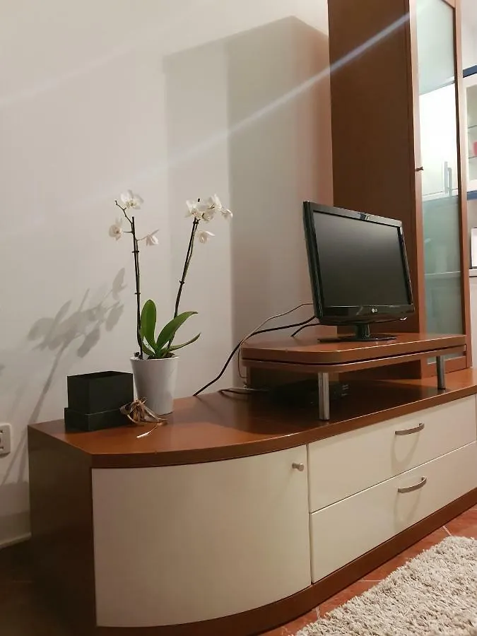 Studio Legend Rovinj Croatia