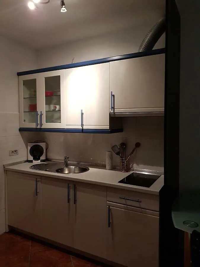 Apartment Studio Legend Rovinj