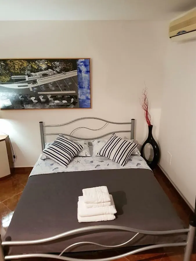 Studio Legend Rovinj 0*,  Croatia