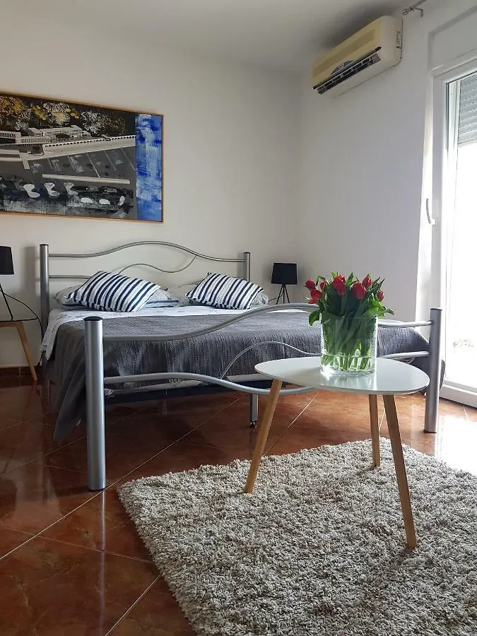 Studio Legend Rovinj Apartment