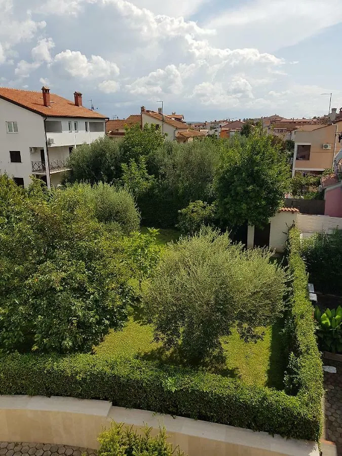 Apartment Studio Legend Rovinj